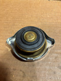 1937-1948 Ford radiator cap tighten remove slowly