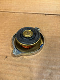 1937-1948 Ford radiator cap tighten remove slowly