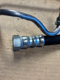 1979-1983 Plymouth Dodge vans  power steering hose Edelmann 71135