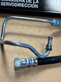 1979-1983 Plymouth Dodge vans  power steering hose Edelmann 71135