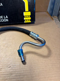 1980-1991 GMC Chevrolet trucks power steering hose Edelmann 71148