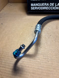 1980-1991 GMC Chevrolet trucks power steering hose Edelmann 71148