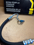 1980-1991 GMC Chevrolet trucks power steering hose Edelmann 71148