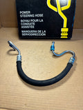 1980-1991 GMC Chevrolet trucks power steering hose Edelmann 71148