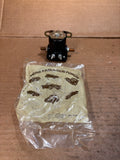 1956-1982 Ford Mercury starter solenoid switch B6A-11450