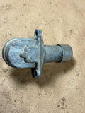1958-1960 Pontiac headlight dimmer switch good used