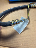 1978-1979 LTD II Thunderbird Cougar power steering hose Everco 67235