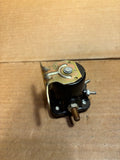 1956-1982 Ford Mercury starter solenoid switch B6A-11450