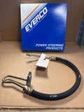 1978-1979 LTD II Thunderbird Cougar power steering hose Everco 67235