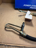 1978-1979 LTD II Thunderbird Cougar power steering hose Everco 67235