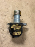 1957-1959 Ford pickup truck headlight dimmer switch