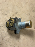 1957-1959 Ford pickup truck headlight dimmer switch