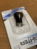 1956-2000 domestic import car truck pop out dash lighter knob