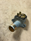 1957-1959 Ford pickup truck headlight dimmer switch