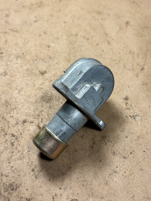 1957-1959 Ford pickup truck headlight dimmer switch