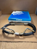 1978-1979 Ford Mercury Fairmont Zephyr power steering hose Everco 67240