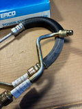 1978-1979 Ford Mercury Fairmont Zephyr power steering hose Everco 67240