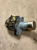 1957-1959 Ford pickup truck headlight dimmer switch