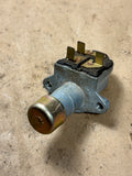1957-1959 Ford pickup truck headlight dimmer switch