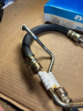 1978-1979 Ford Mercury Fairmont Zephyr power steering hose Everco 67240
