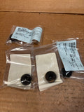 1955-1957 Ford Thunderbird valve cover bolt grommets x4 B9A-6570