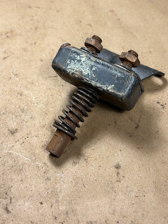 1933-1934 Ford V8 Model B starter switch