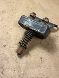 1933-1934 Ford V8 Model B starter switch