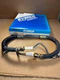 1978-1979 Ford Mercury Fairmont Zephyr power steering hose Everco 67240