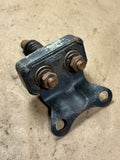 1933-1934 Ford V8 Model B starter switch