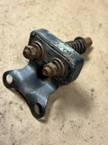 1933-1934 Ford V8 Model B starter switch