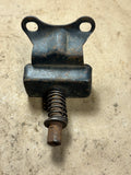 1933-1934 Ford V8 Model B starter switch