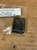 1967-1969 Ford Mustang windshield washer foot operated pedal pad C7ZZ-17664-P