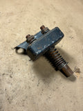 1933-1934 Ford V8 Model B starter switch