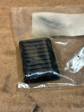 1967-1969 Ford Mustang windshield washer foot operated pedal pad C7ZZ-17664-P