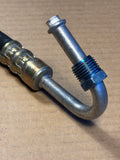 1987-1991 Ford Econoline power steering hose Everco 67370
