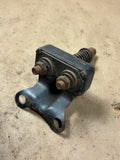 1933-1934 Ford V8 Model B starter switch