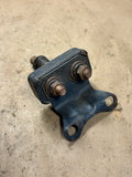 1933-1934 Ford V8 Model B starter switch
