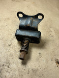 1933-1934 Ford V8 Model B starter switch