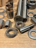 1942-1964 Ford truck spindle bolt kingpin set 21-3111B