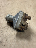 1931-1951 Austin Bantam Hudson Willys starter foot switch