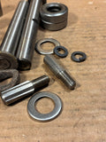 1942-1964 Ford truck spindle bolt kingpin set 21-3111B