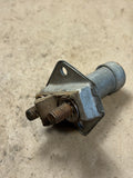 1931-1951 Austin Bantam Hudson Willys starter foot switch