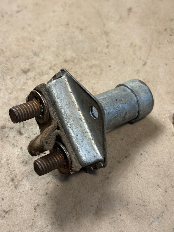1931-1951 Austin Bantam Hudson Willys starter foot switch