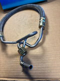 1973-1977 Ford w/o hydroboost power steering hose Everco 67376