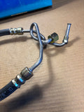 1973-1977 Ford w/o hydroboost power steering hose Everco 67376