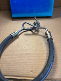 1973-1977 Ford w/o hydroboost power steering hose Everco 67376