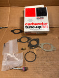 1966 Chevrolet Chevy II 194 1 bbl carb rebuild kit 10194B