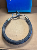 1973-1977 Ford w/o hydroboost power steering hose Everco 67376