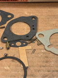 1966 Chevrolet Chevy II 194 1 bbl carb rebuild kit 10194B