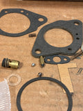 1966 Chevrolet Chevy II 194 1 bbl carb rebuild kit 10194B